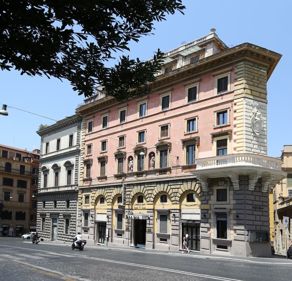 hotel image