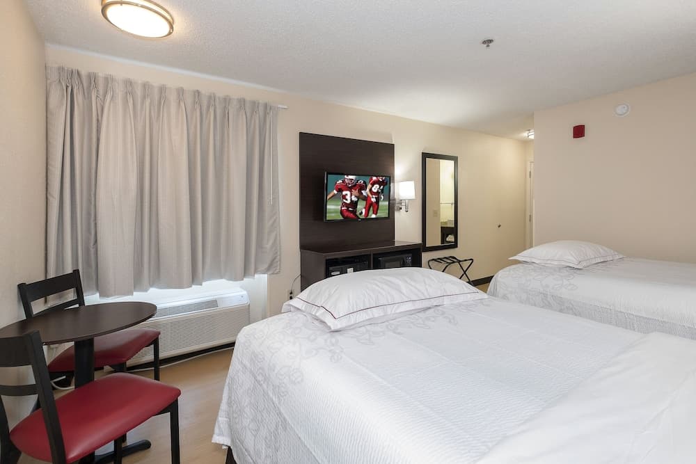 Red Roof Inn PLUS+ Jacksonville - Southpoint