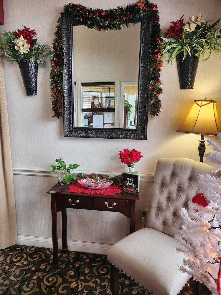 Ashley Quarters Hotel Cincinnati Airport