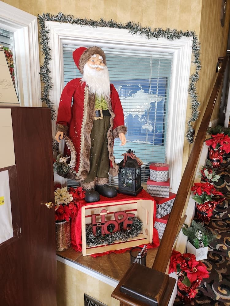 Ashley Quarters Hotel Cincinnati Airport