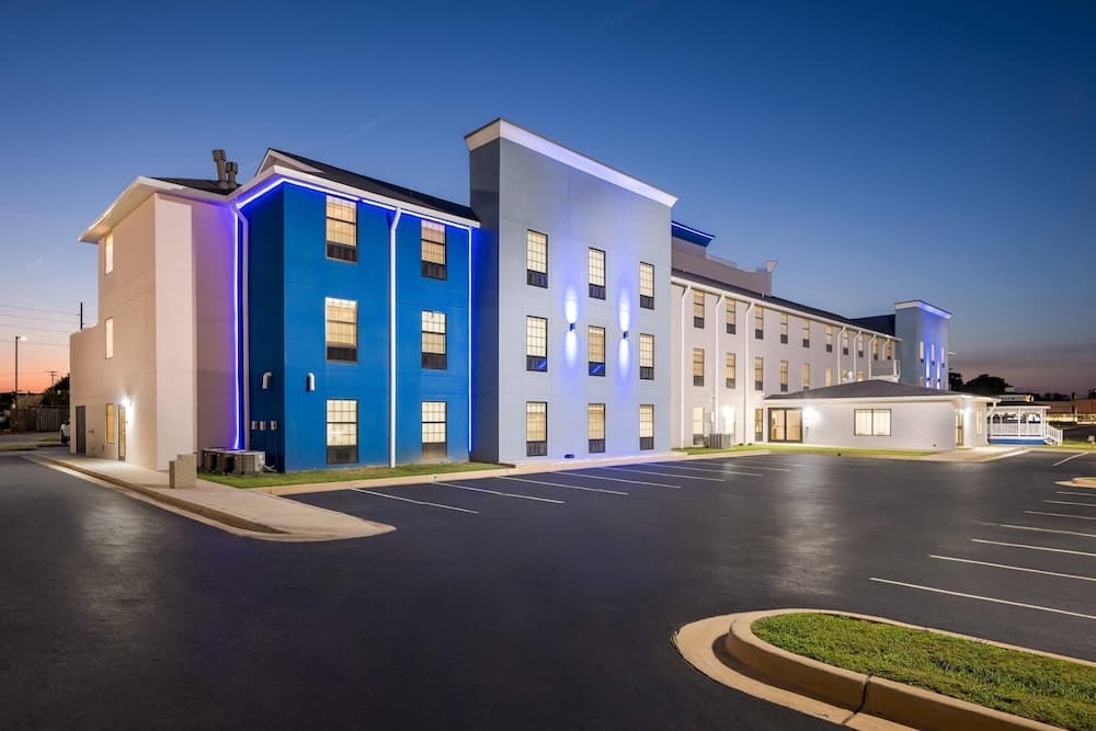 hotel image
