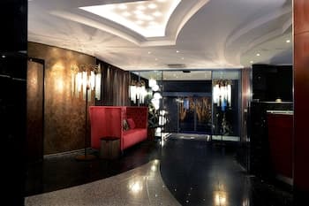 Atrium Hotel Mainz