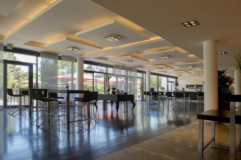 Atrium Hotel Mainz