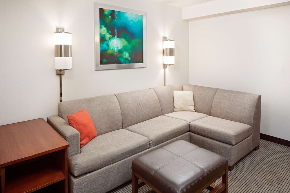 Hyatt Place Ontario / Rancho Cucamonga