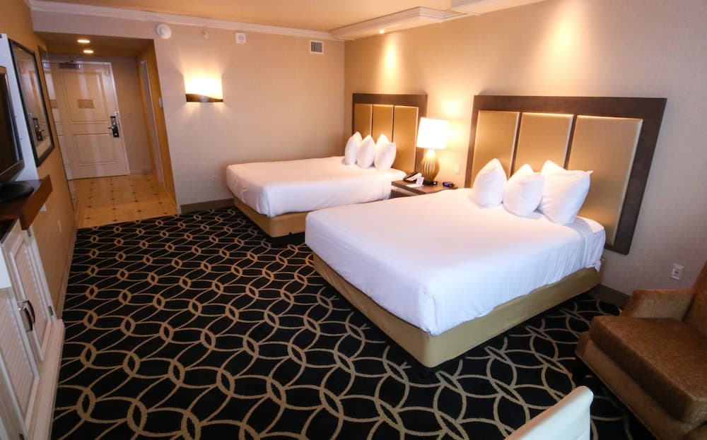 Hollywood Casino & Hotel St. Louis