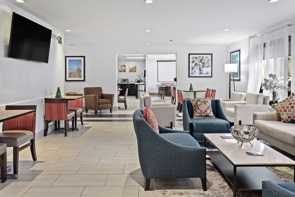 Comfort Inn Chandler - Phoenix South I-10