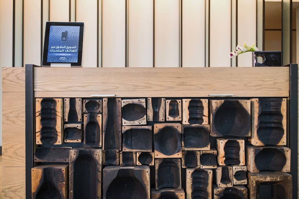 Renaissance Toledo Downtown Hotel