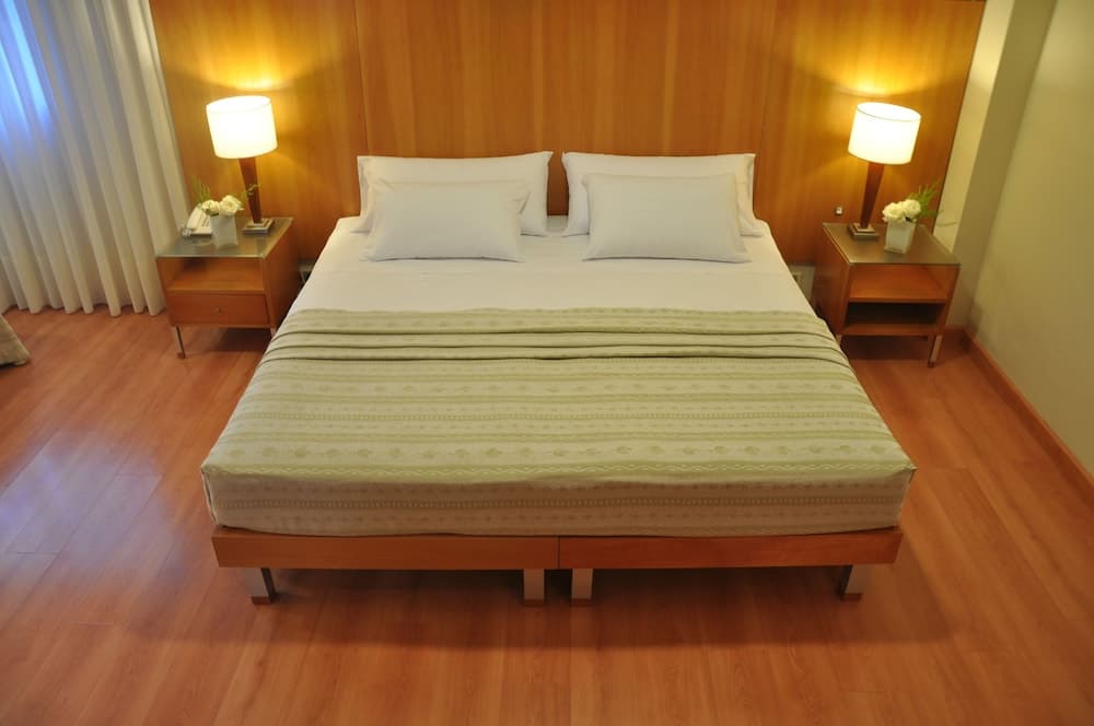 Hotel Solans Presidente