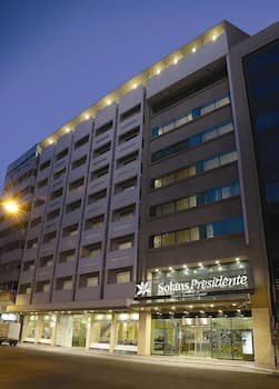 Hotel Solans Presidente