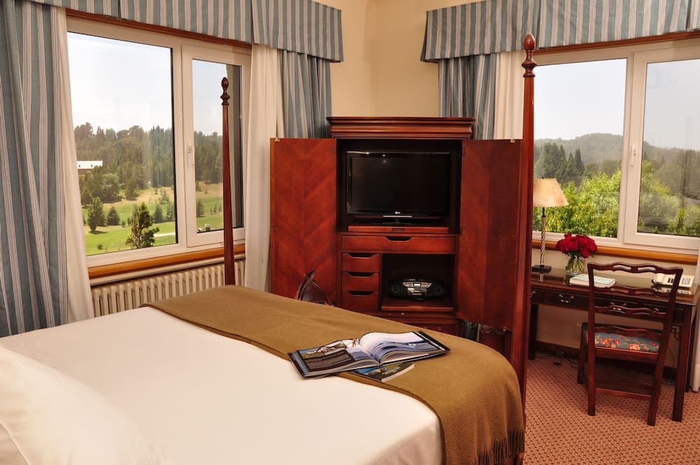 Llao Llao Resort Golf & Spa