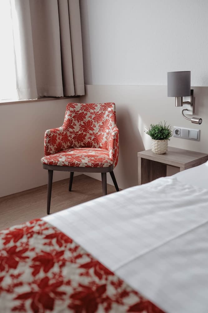 Stadtoase Kolping Hotel