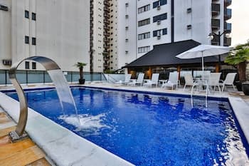 Transamerica by Atlantica Residences Itaim Bibi