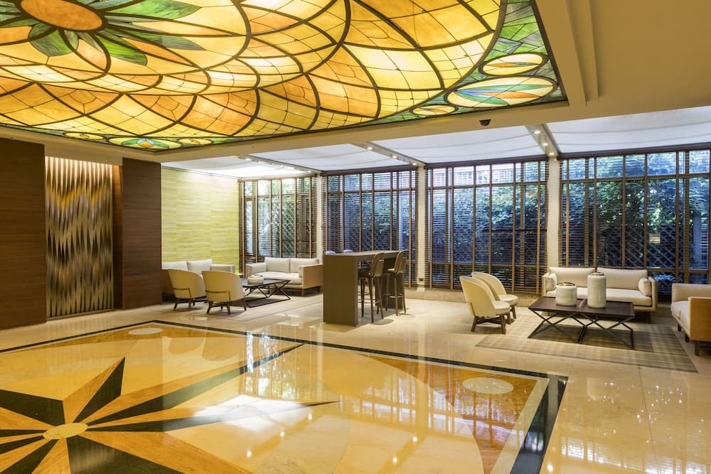 InterContinental Santiago by IHG