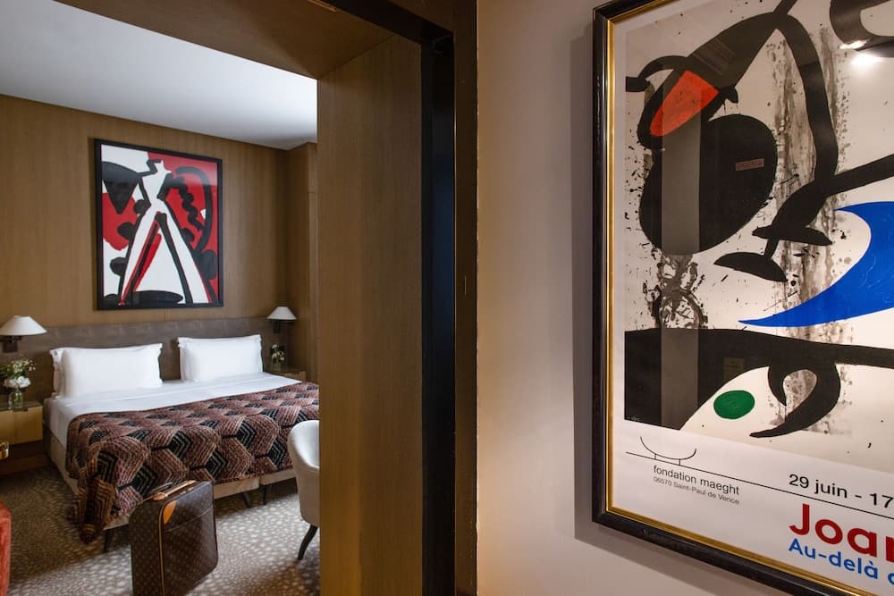 Esprit Saint-Germain