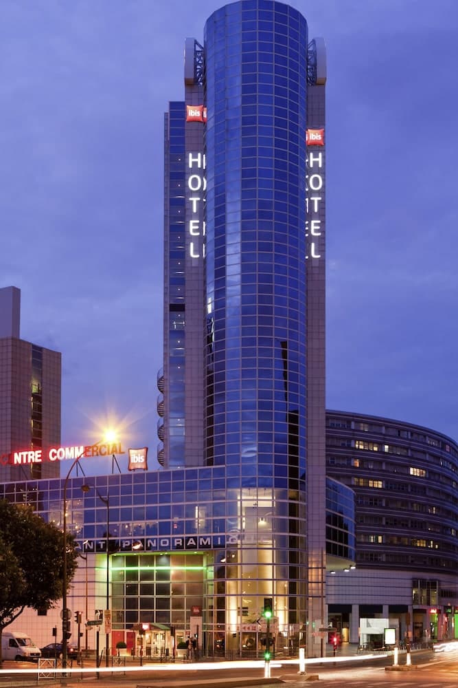 hotel image