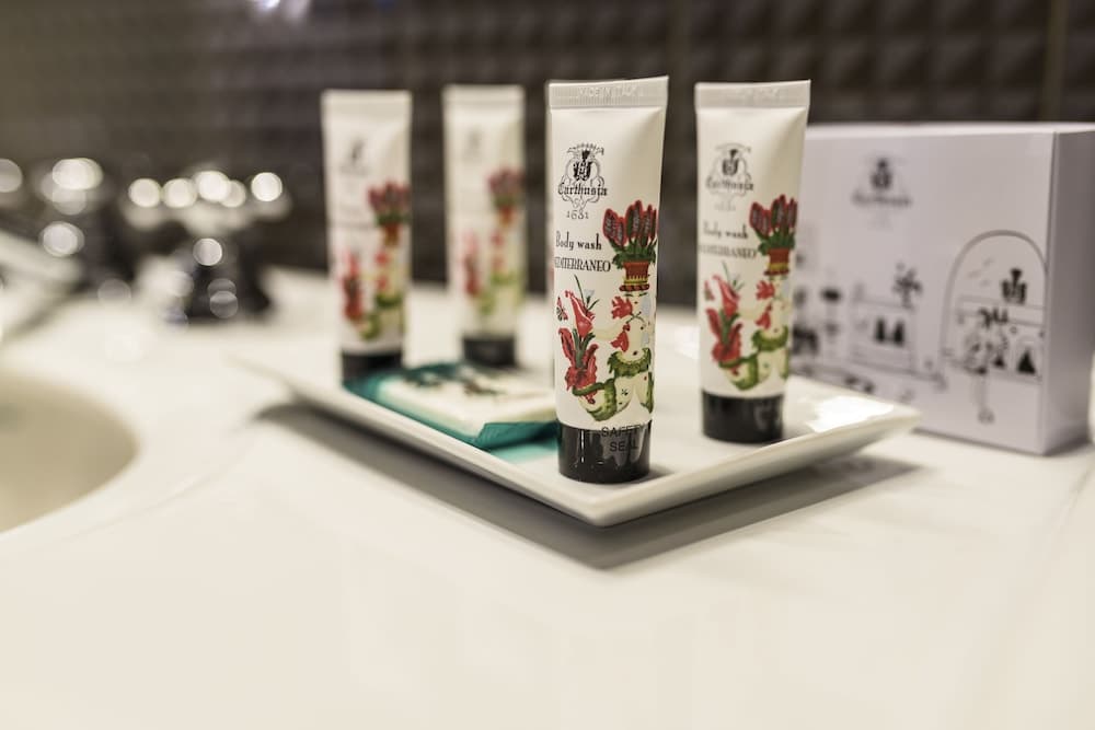 Hotel Les Dames du Panthéon