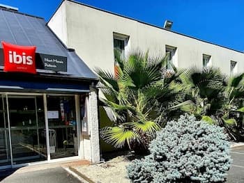 ibis Niort Marais Poitevin