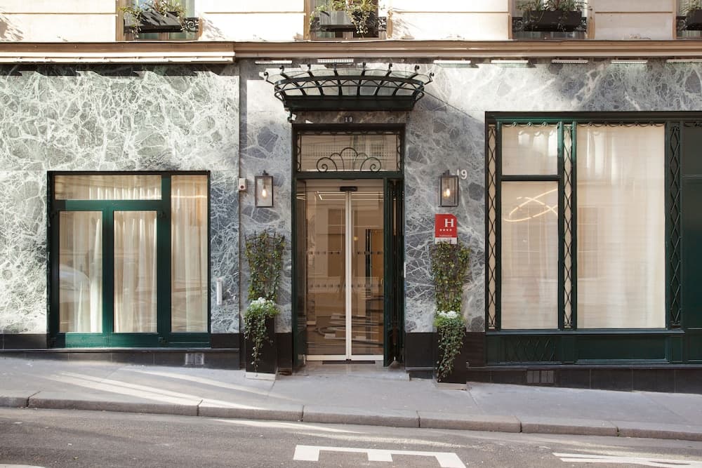 hotel image