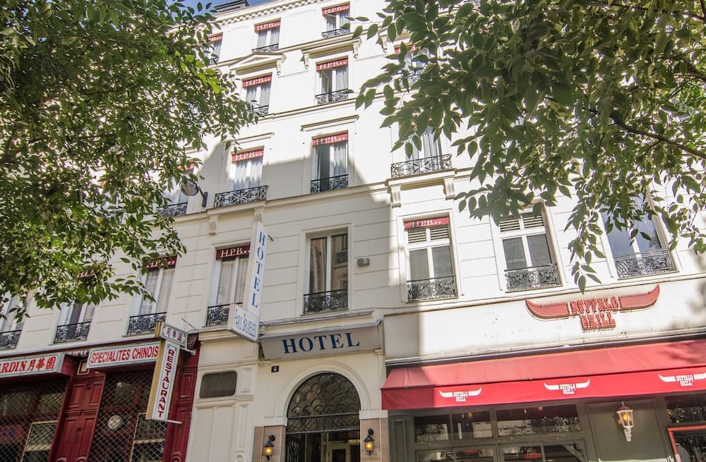 hotel image