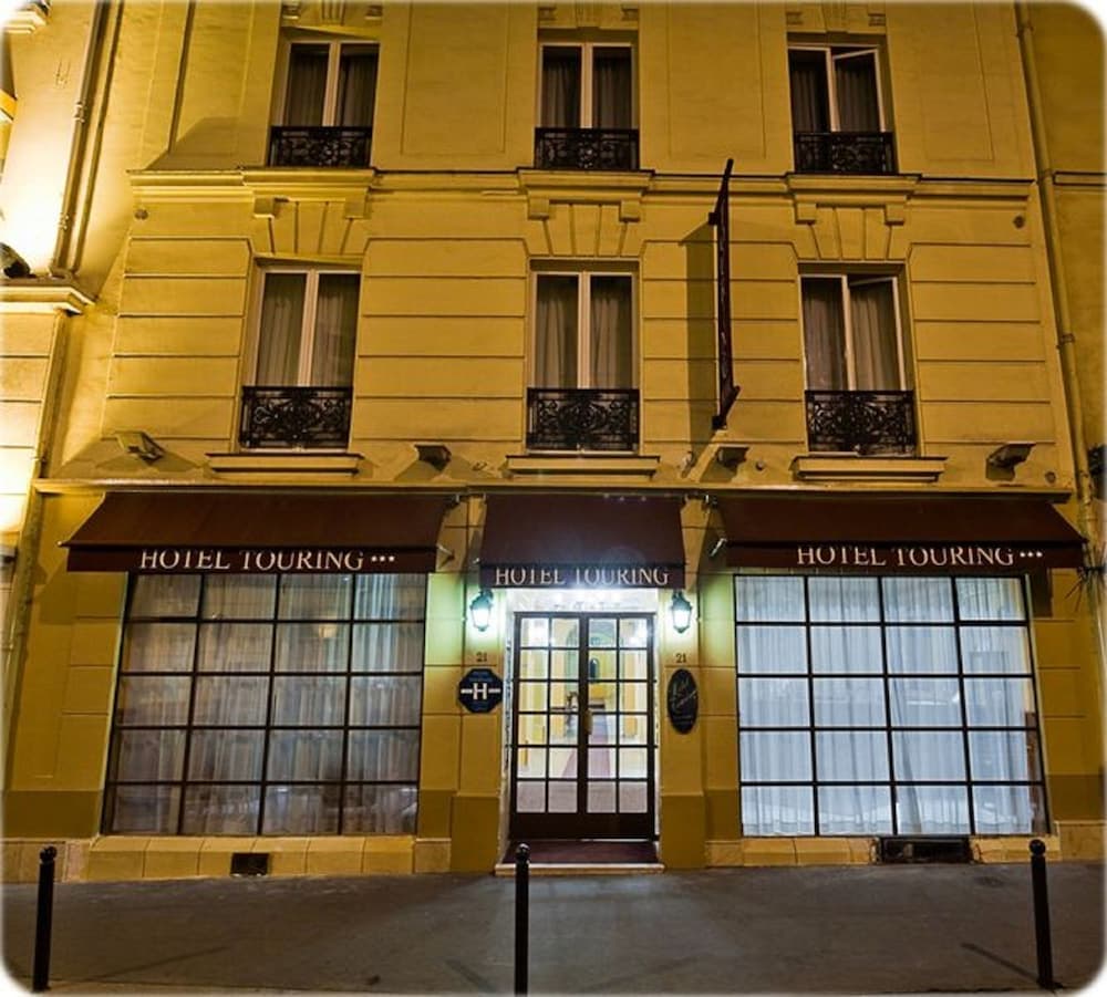 hotel image