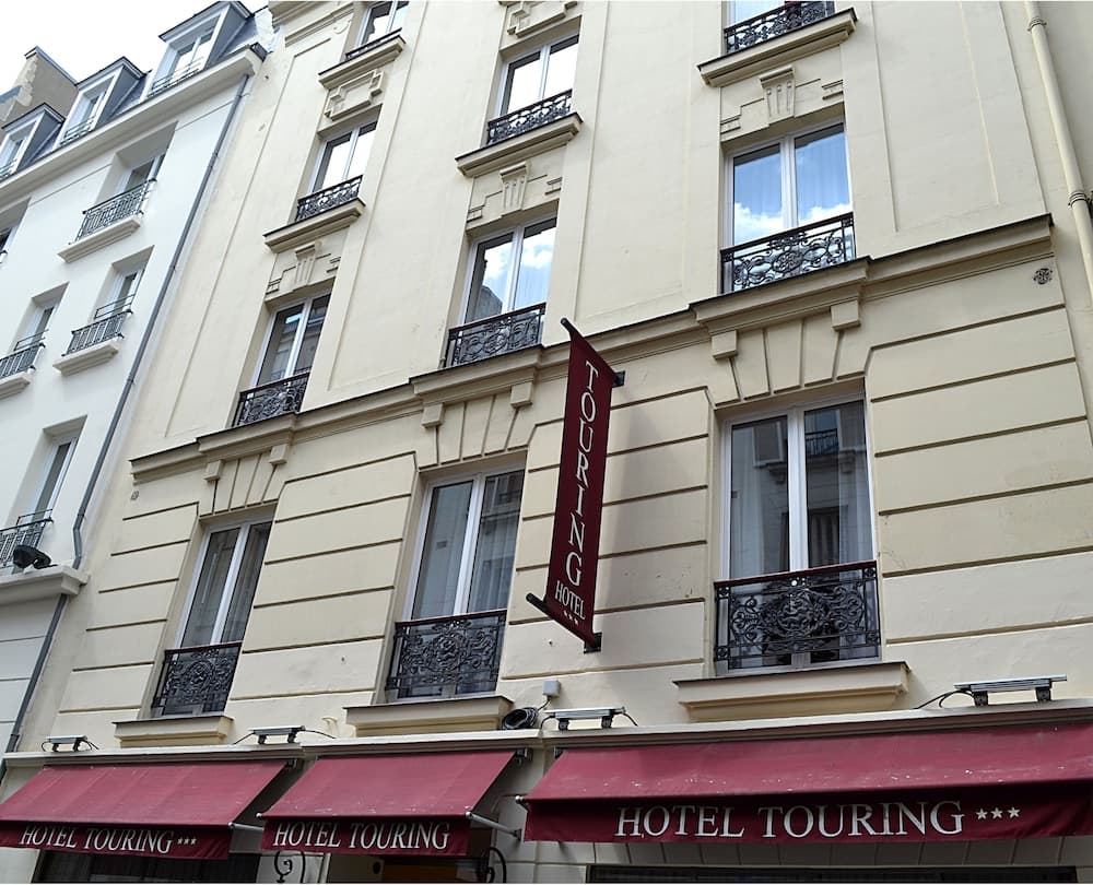 hotel image