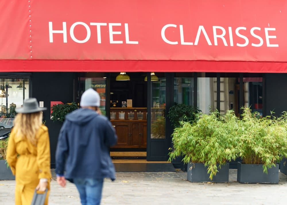 hotel image