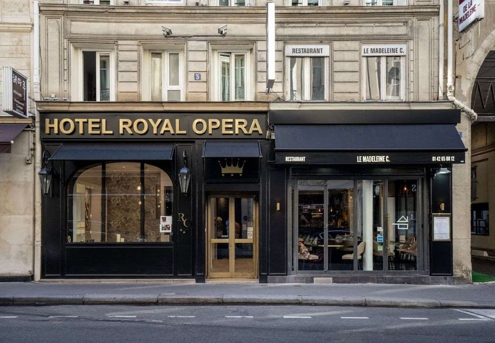 hotel image
