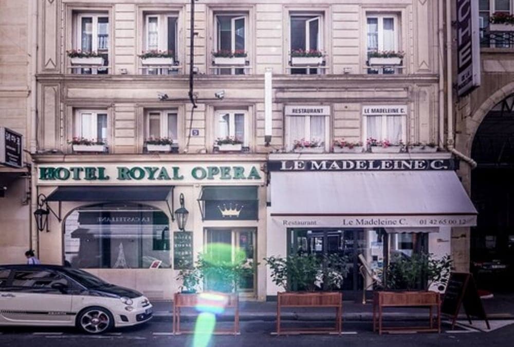 hotel image