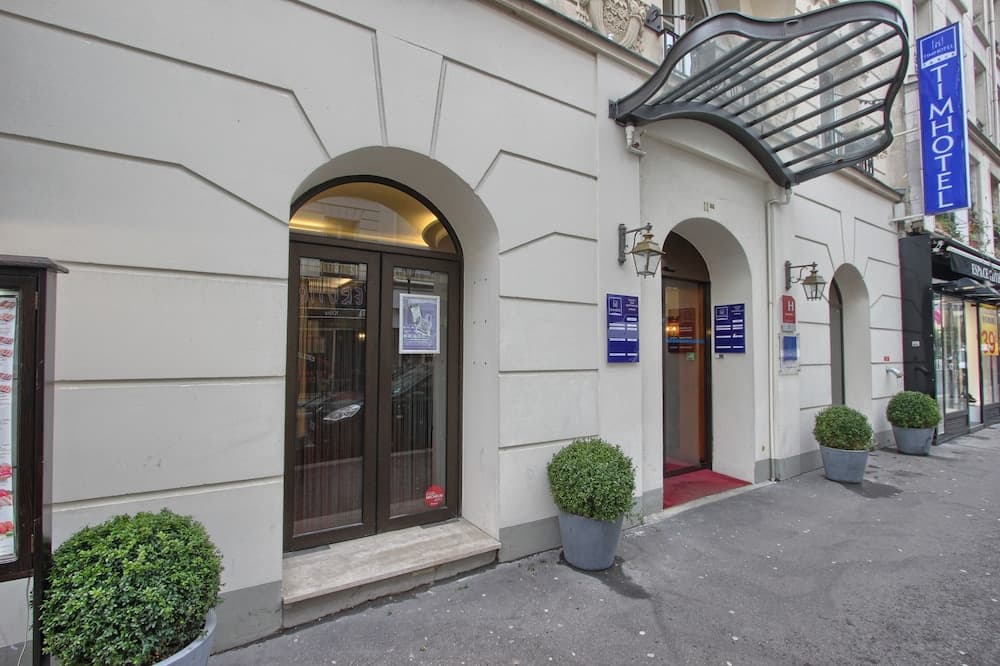 hotel image