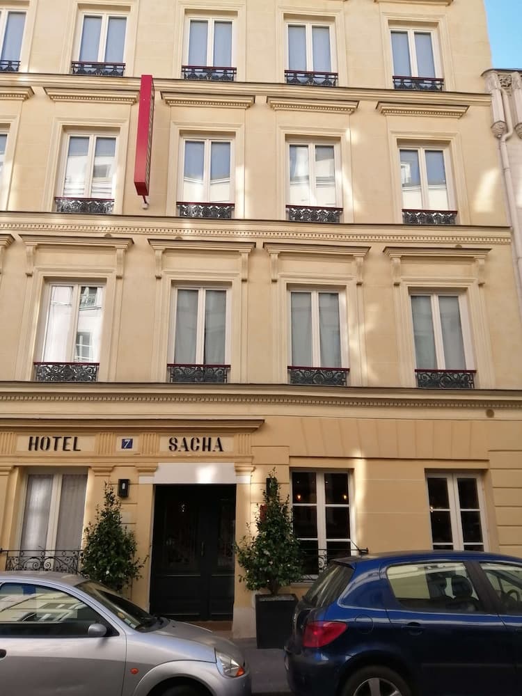 hotel image