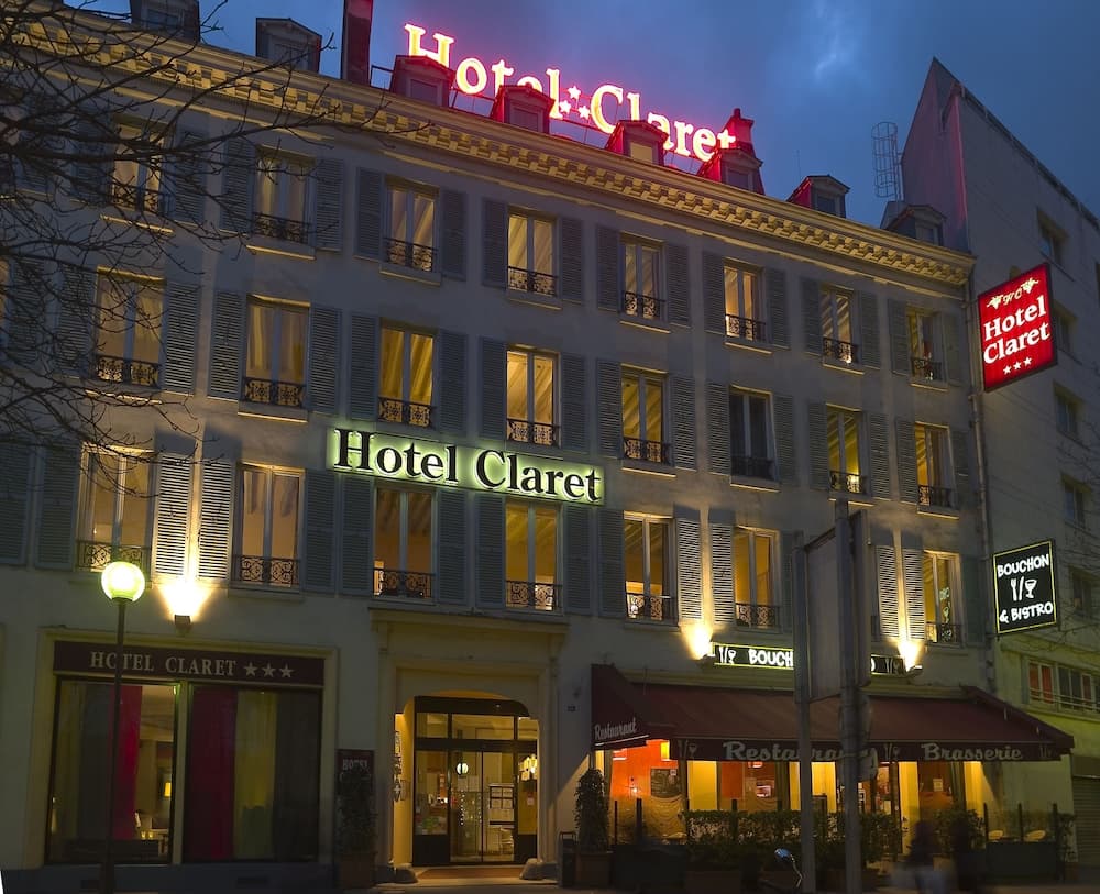 hotel image