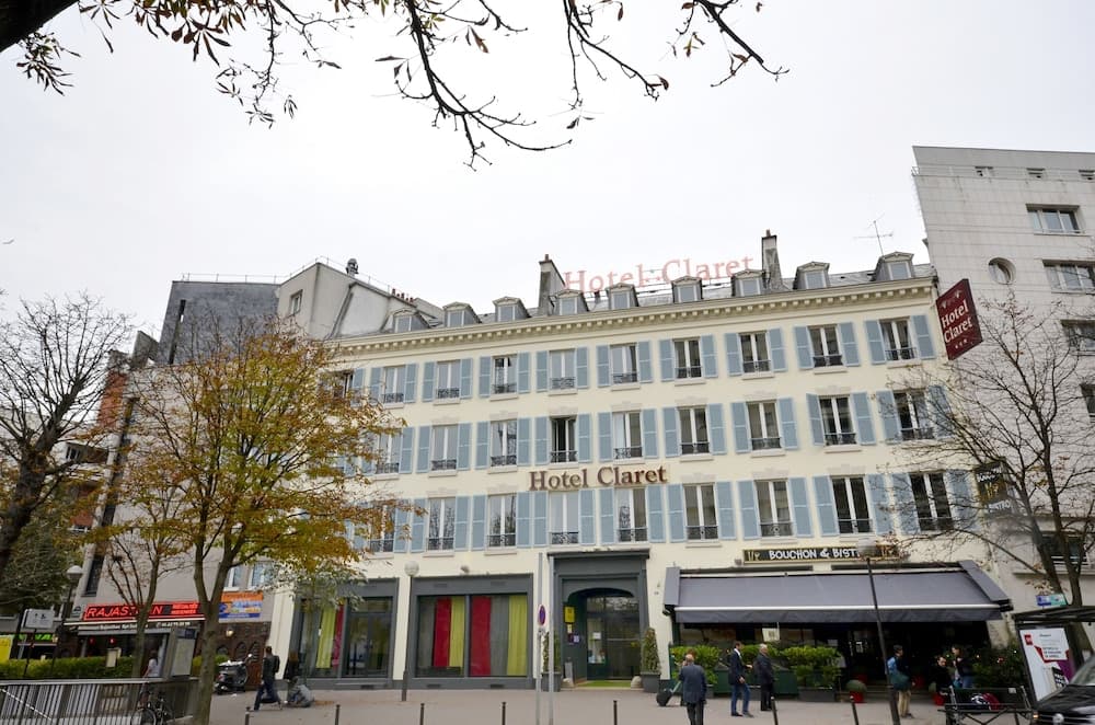 hotel image