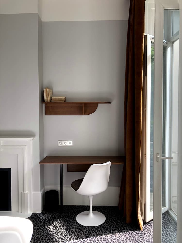 Hotel De Verdun 1882, BW Signature Collection