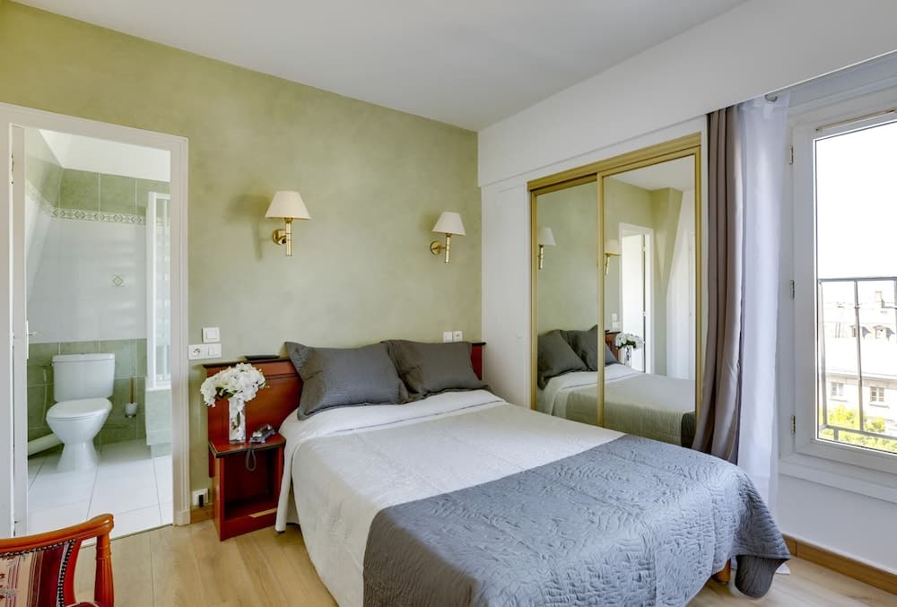 Hôtel du Square d'Anvers