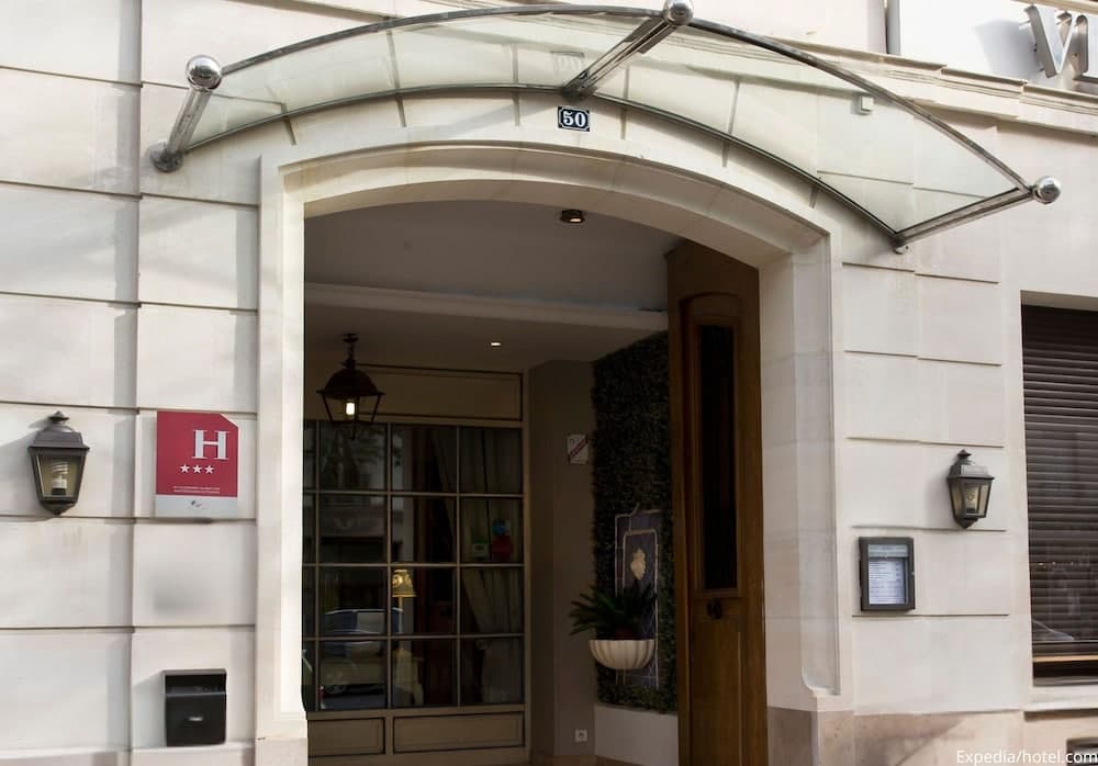 hotel image