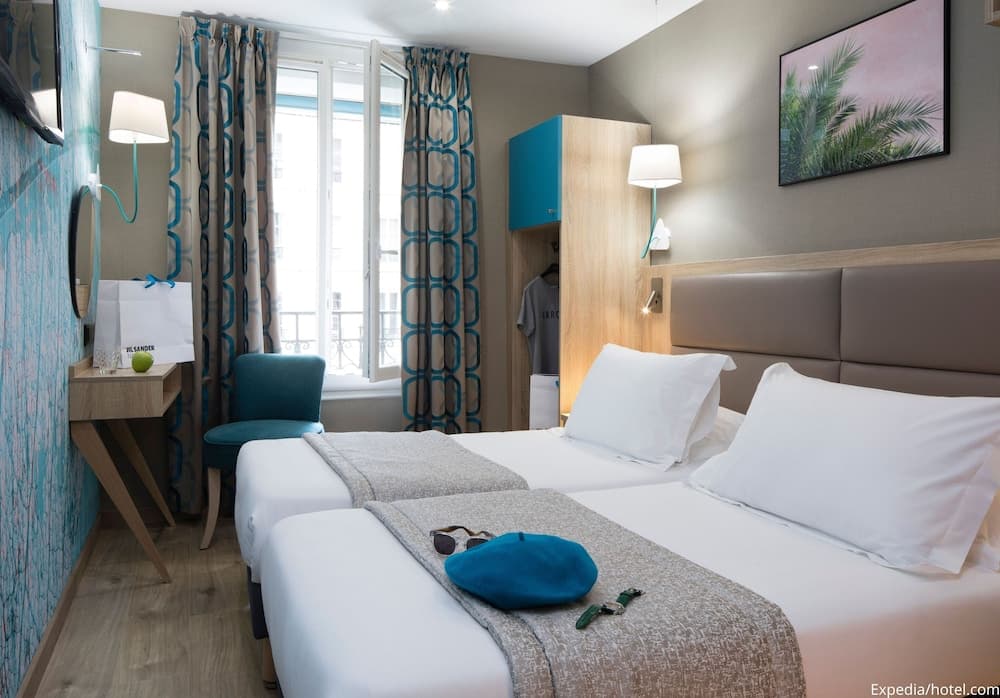 hotel image