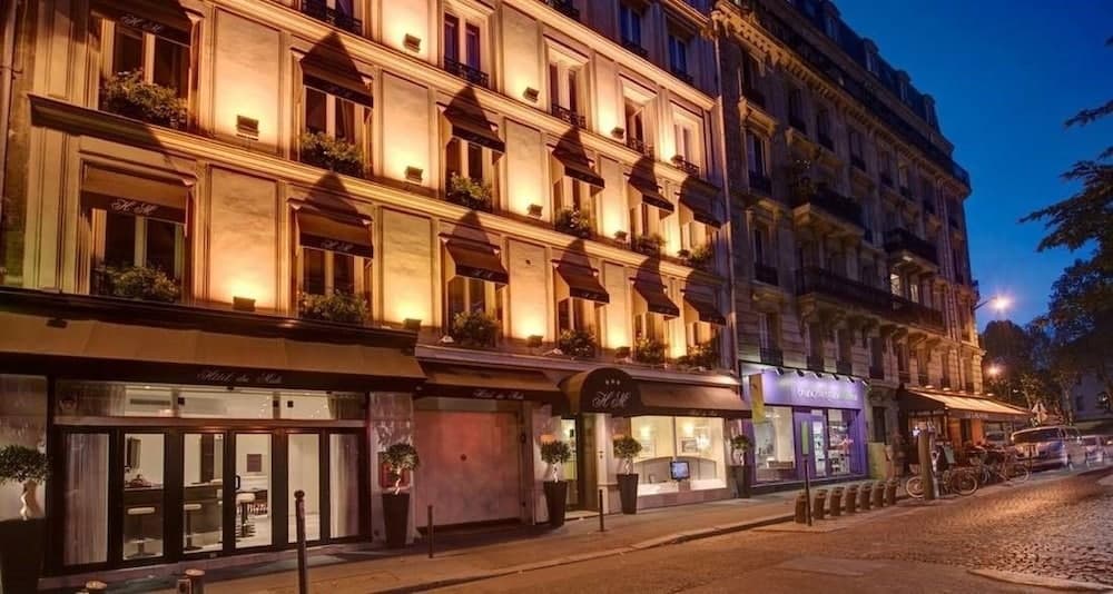 hotel image