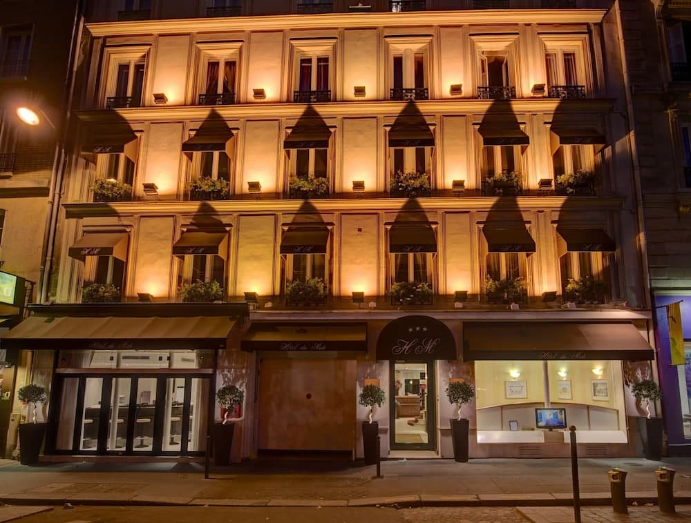 hotel image