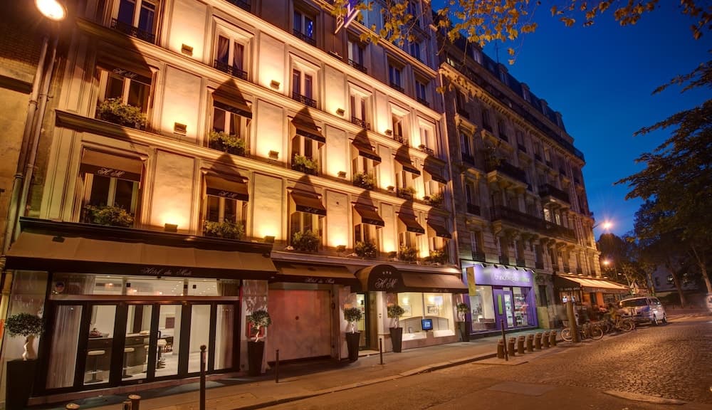 hotel image