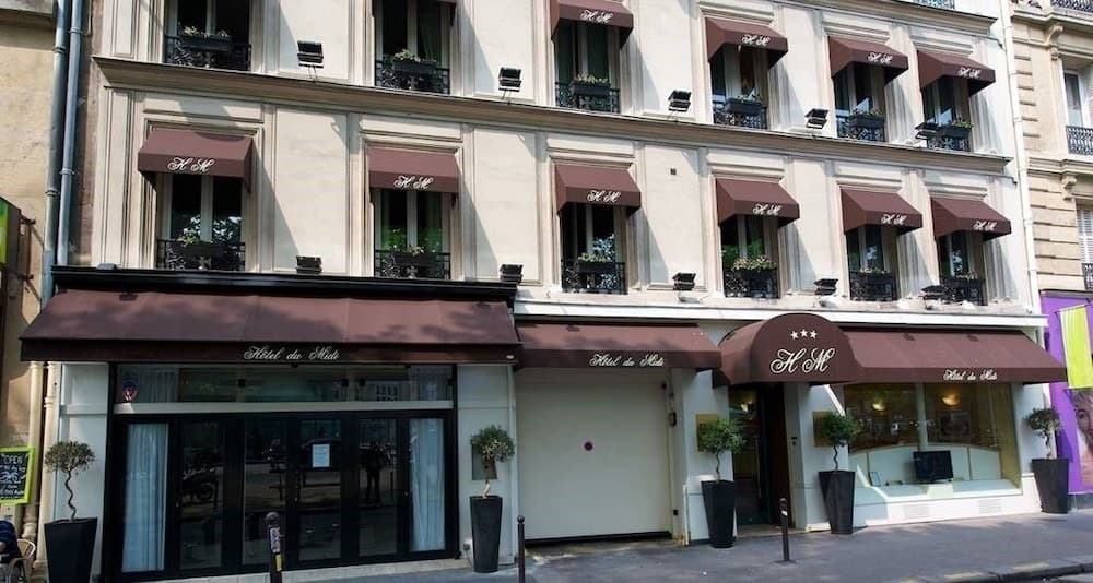 hotel image