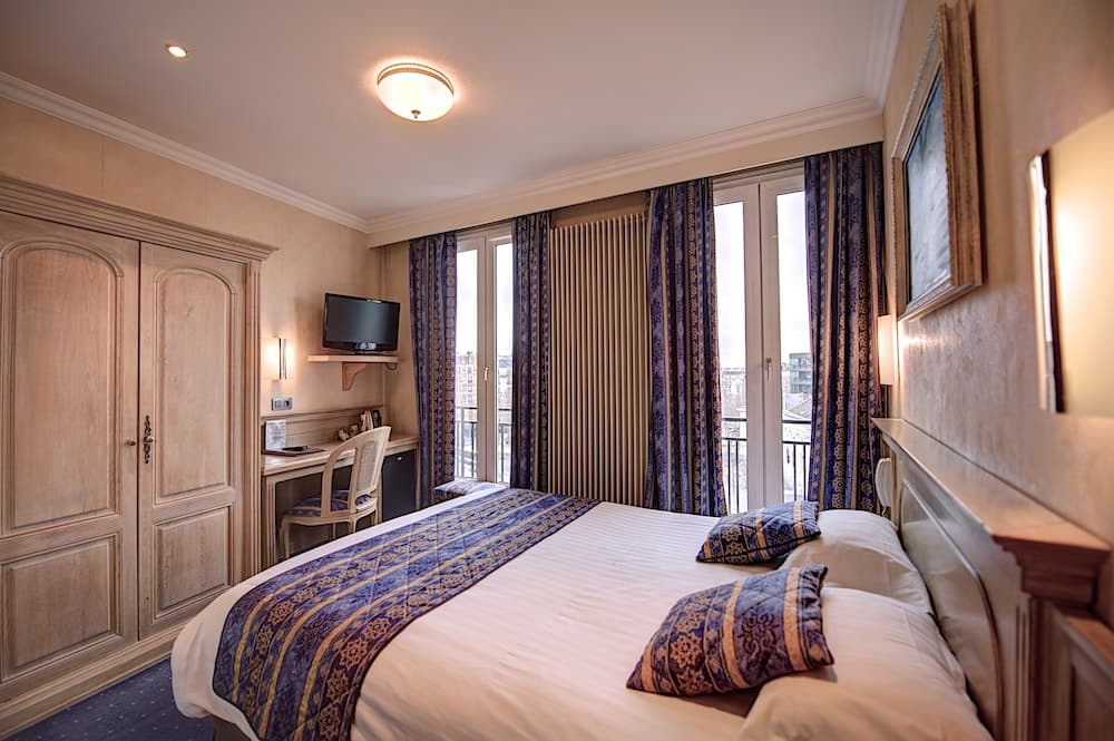 Hôtel du Midi Paris Montparnasse