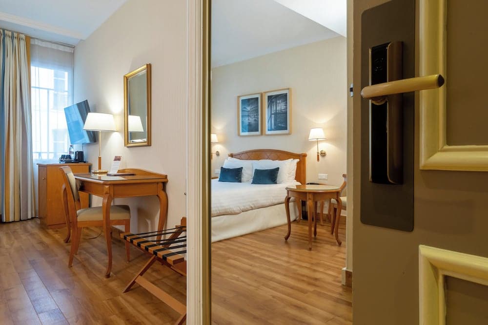 Hôtel Etats-Unis Opéra