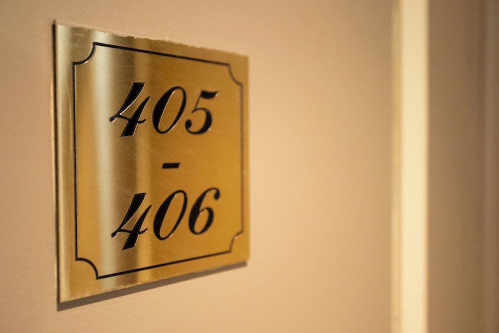 Hôtel Etats-Unis Opéra