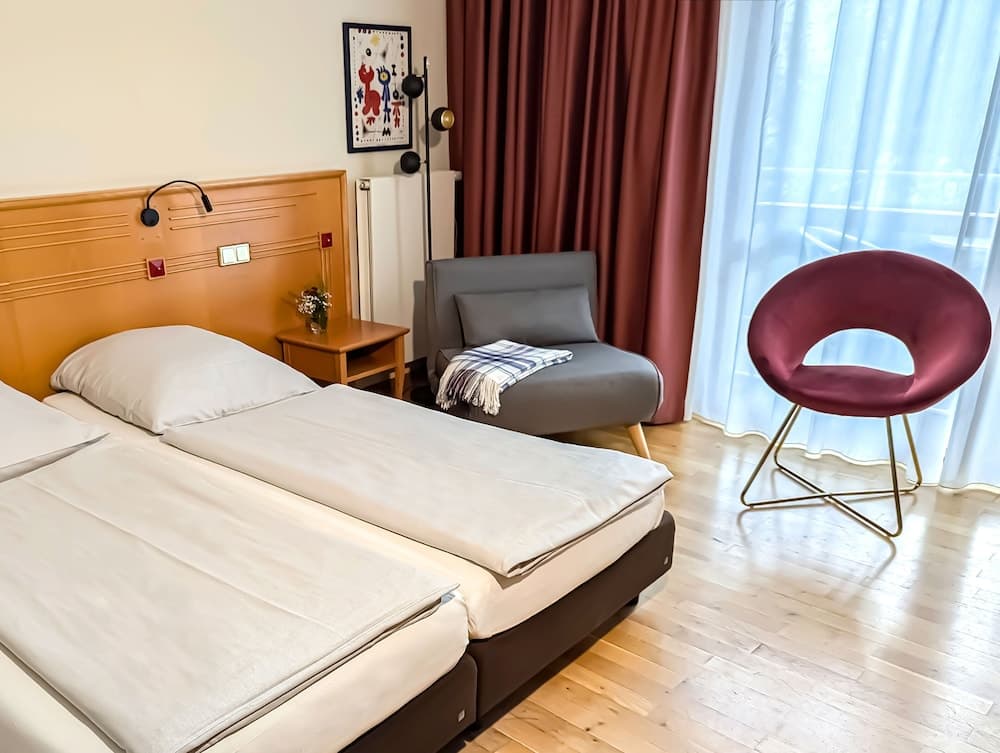 Boulevard Hotel Altstadt Schwerin