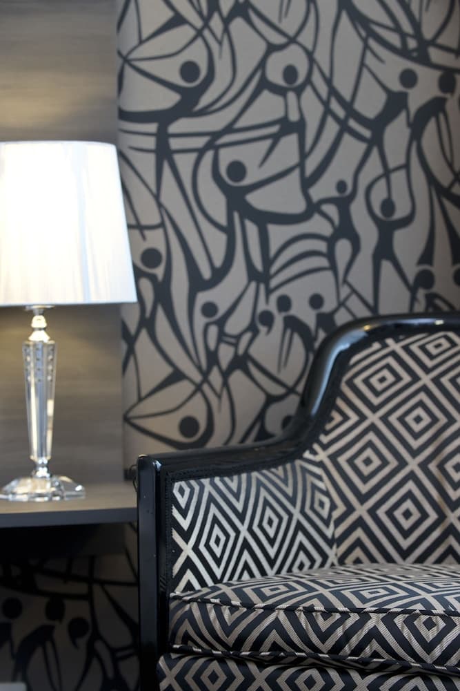 Park Hotel am Berliner Tor