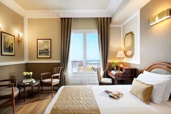 Mediterranean Palace Hotel