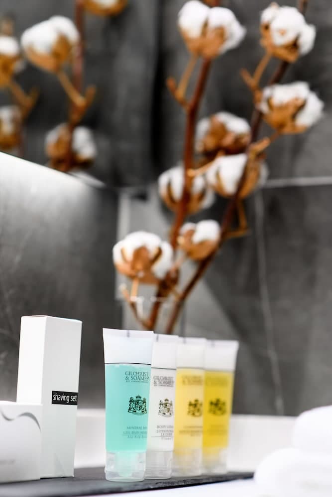 Mediterranean Palace Hotel