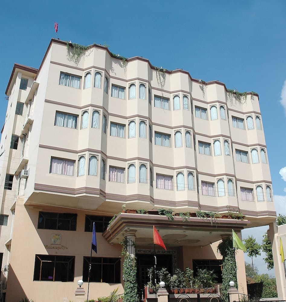 hotel image