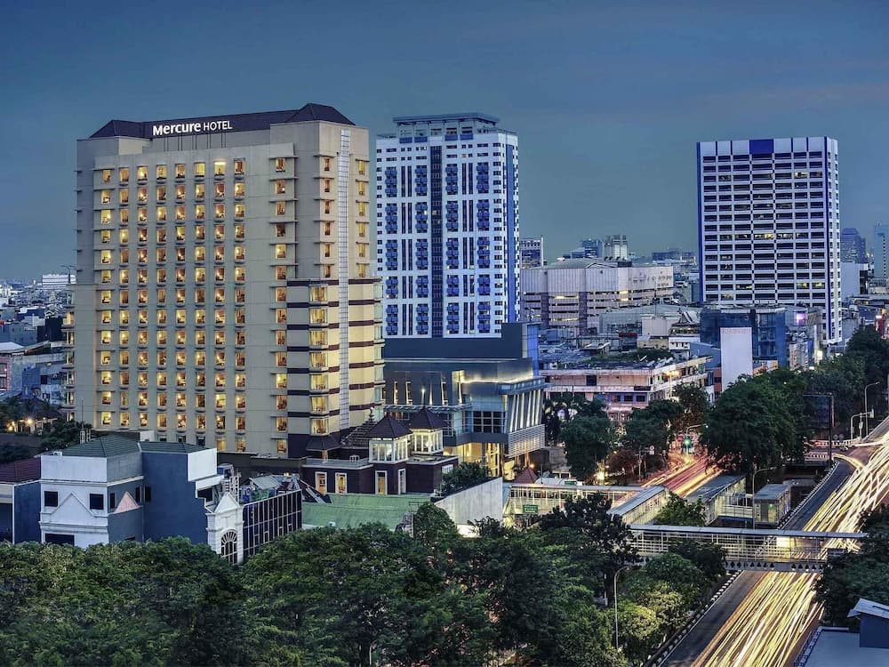 hotel image