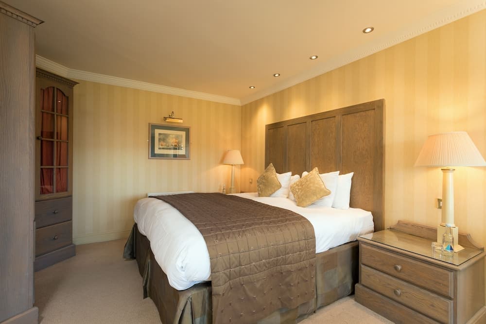 Connemara Coast Hotel